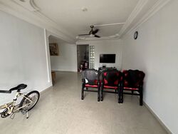 Blk 859 Woodlands Street 83 (Woodlands), HDB 5 Rooms #574582821